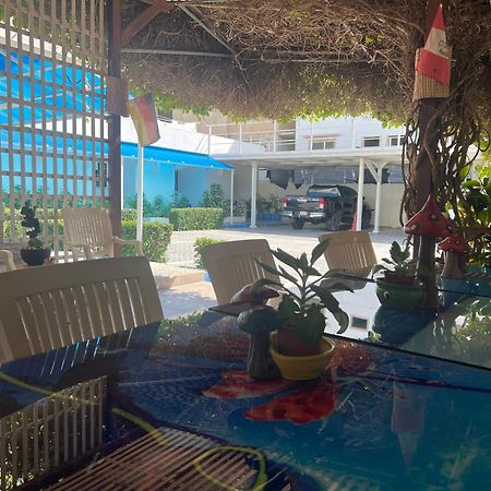 Albergo El Pulpo, Bayahíbe Bayahibe Exterior foto