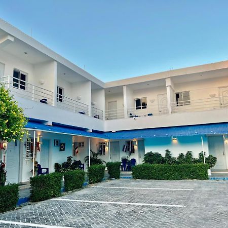 Albergo El Pulpo, Bayahíbe Bayahibe Exterior foto