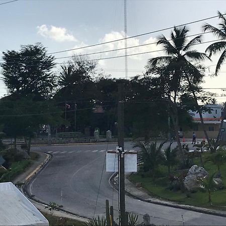 Albergo El Pulpo, Bayahíbe Bayahibe Exterior foto