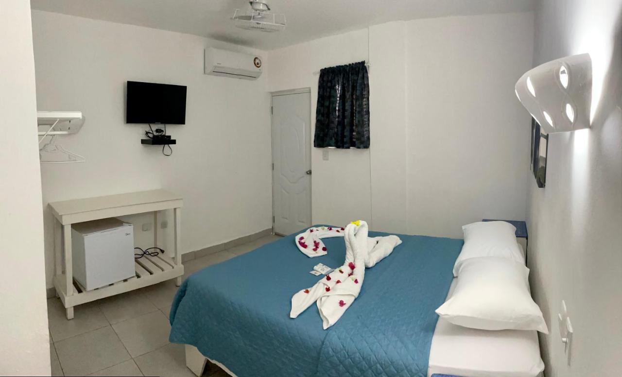 Albergo El Pulpo, Bayahíbe Bayahibe Exterior foto