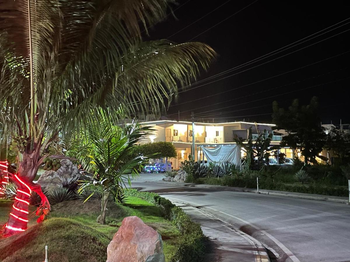 Albergo El Pulpo, Bayahíbe Bayahibe Exterior foto