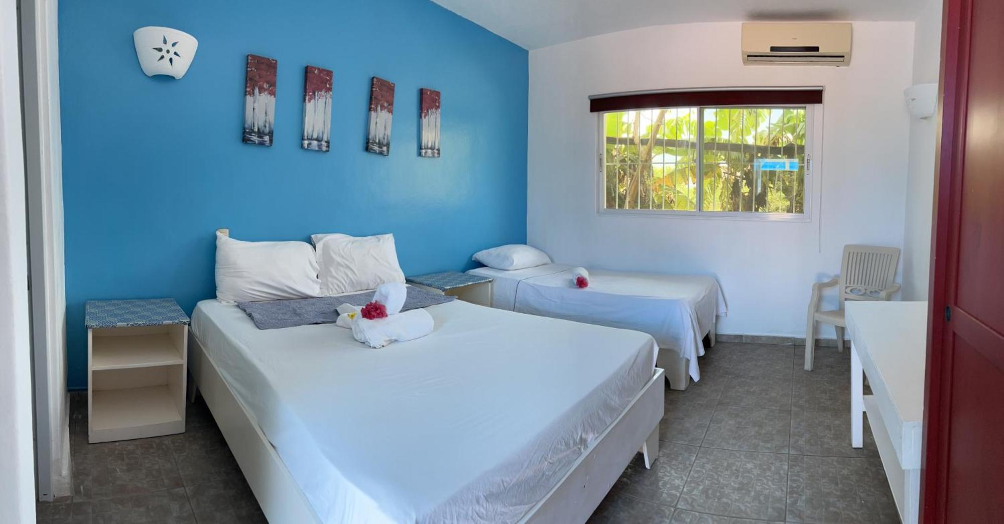 Albergo El Pulpo, Bayahíbe Bayahibe Exterior foto