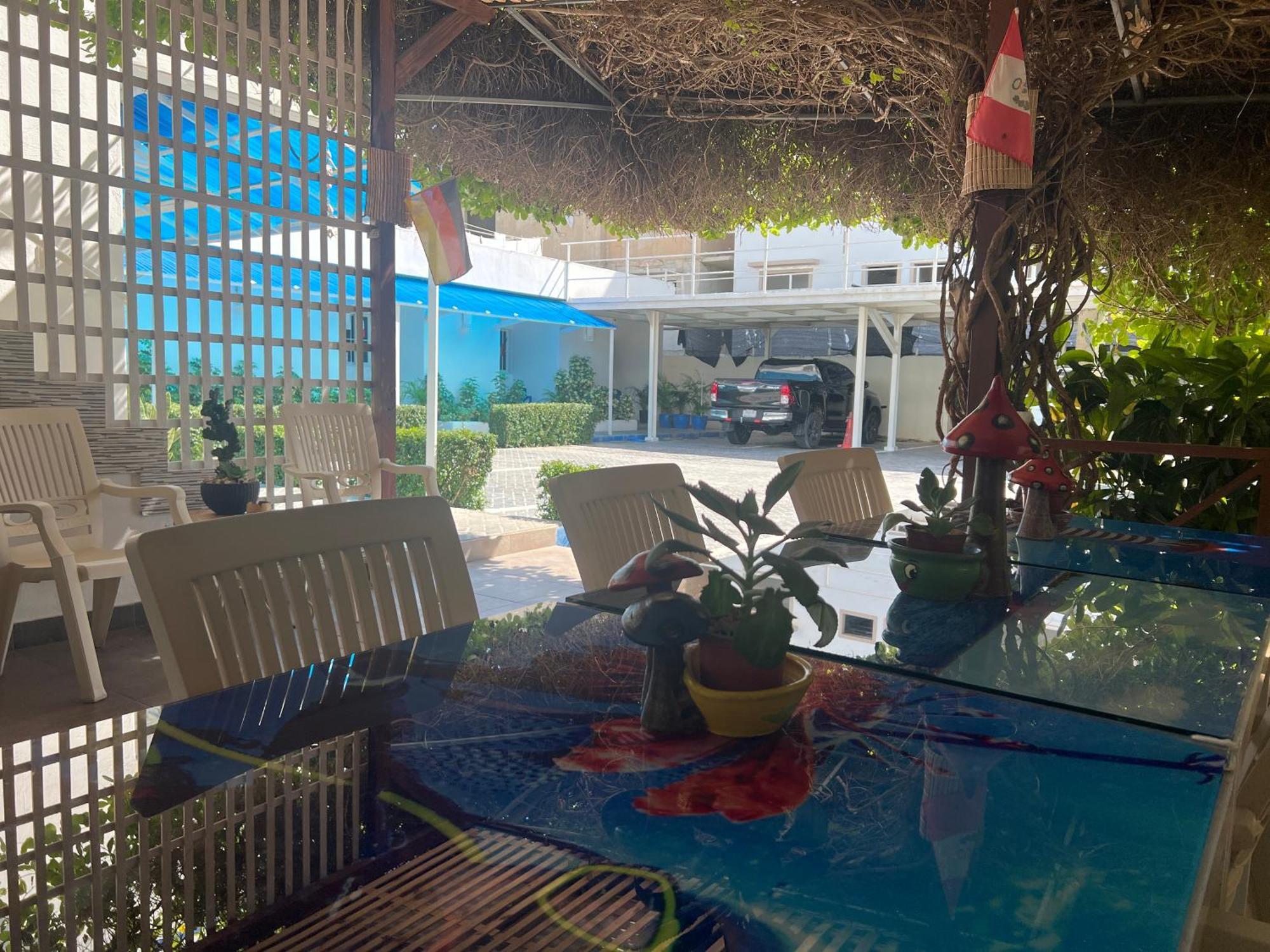 Albergo El Pulpo, Bayahíbe Bayahibe Exterior foto
