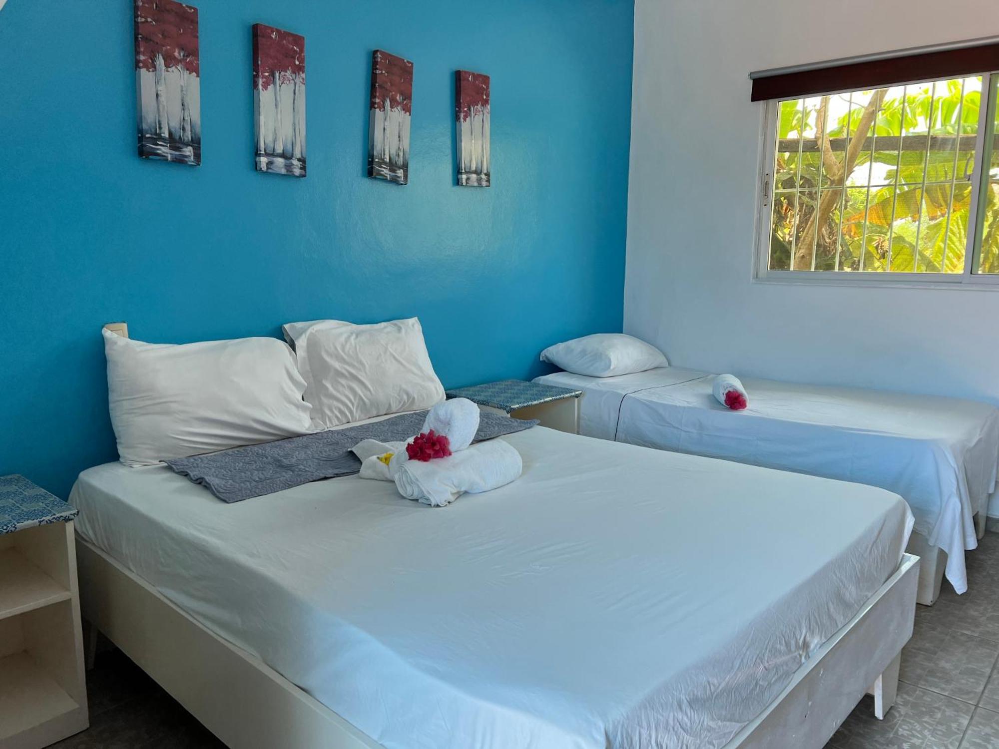 Albergo El Pulpo, Bayahíbe Bayahibe Exterior foto