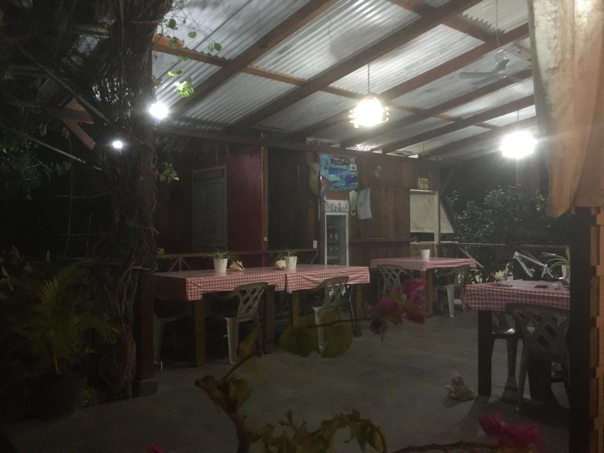 Albergo El Pulpo, Bayahíbe Bayahibe Exterior foto