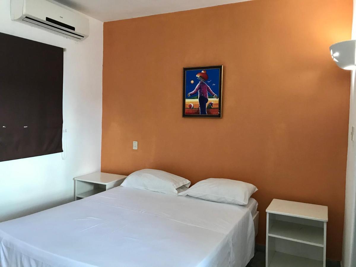 Albergo El Pulpo, Bayahíbe Bayahibe Exterior foto
