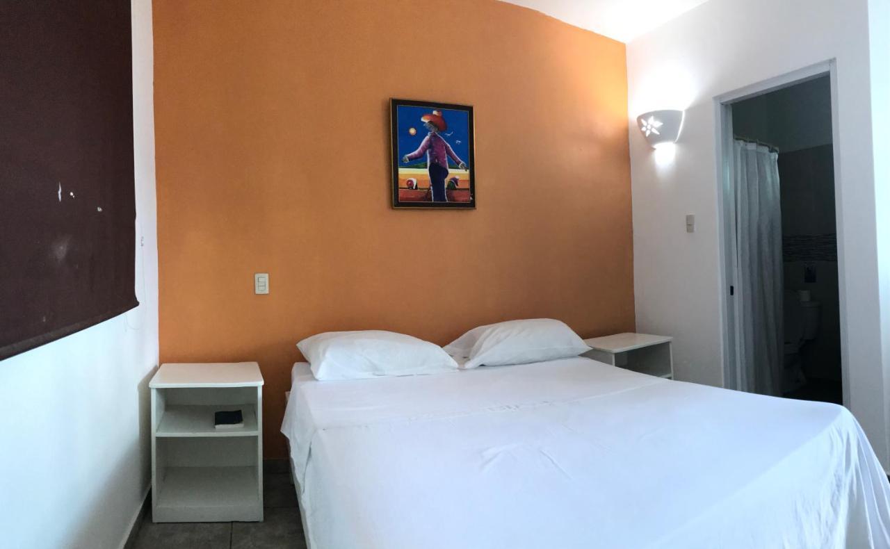 Albergo El Pulpo, Bayahíbe Bayahibe Exterior foto