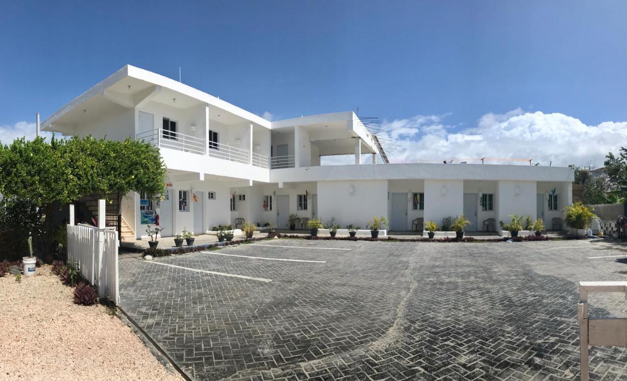 Albergo El Pulpo, Bayahíbe Bayahibe Exterior foto
